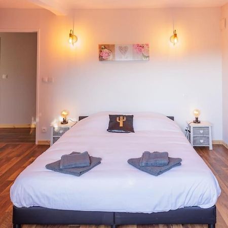 Le Garage Villa Lorp-Sentaraille Dış mekan fotoğraf
