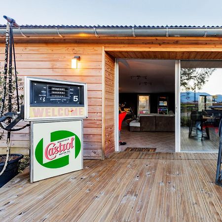 Le Garage Villa Lorp-Sentaraille Dış mekan fotoğraf